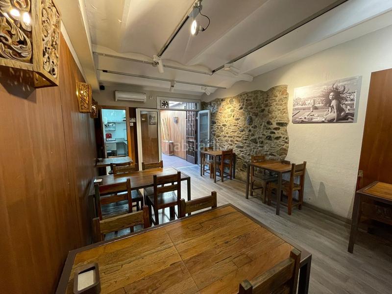 Foto 32b71965-a943-4e6b-af26-2751fcd3ce61. Affitto locale commerciale in Joan Prim Granollers