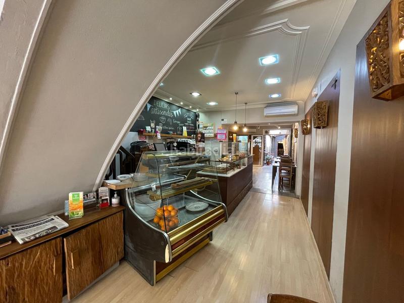 Foto 567fbb75-b699-4837-ad93-462dc4b007a3. Affitto locale commerciale in Joan Prim Granollers