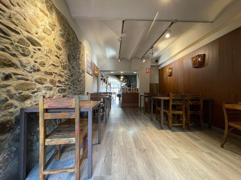 Foto 5880be2d-af1f-4f89-877f-04dd02c8a332. Affitto locale commerciale in Joan Prim Granollers