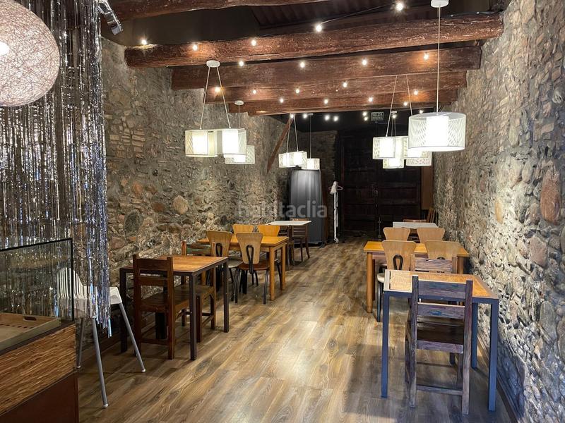 Foto a0424948-62fd-4baf-8bb8-f20a2c7aa9fa. Affitto locale commerciale in Joan Prim Granollers