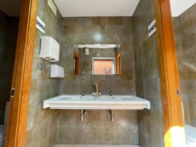 Foto ae9ec0ac-18c3-426a-a148-333f0b009fa5. Affitto locale commerciale in Joan Prim Granollers