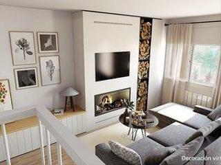 Chalet in Riudarenes. Bienvenido a tu futuro hogar, donde el encanto se fusiona con la