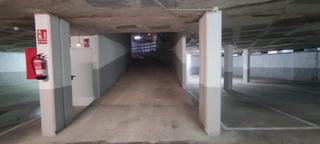 Parking voiture  Balmes