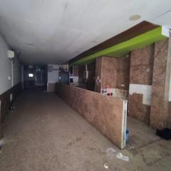 Local commercial  Foment