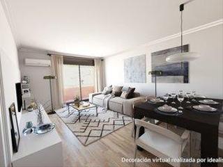 Appartement à Sant miquel. Amplio inmueble de 4 habitaciones