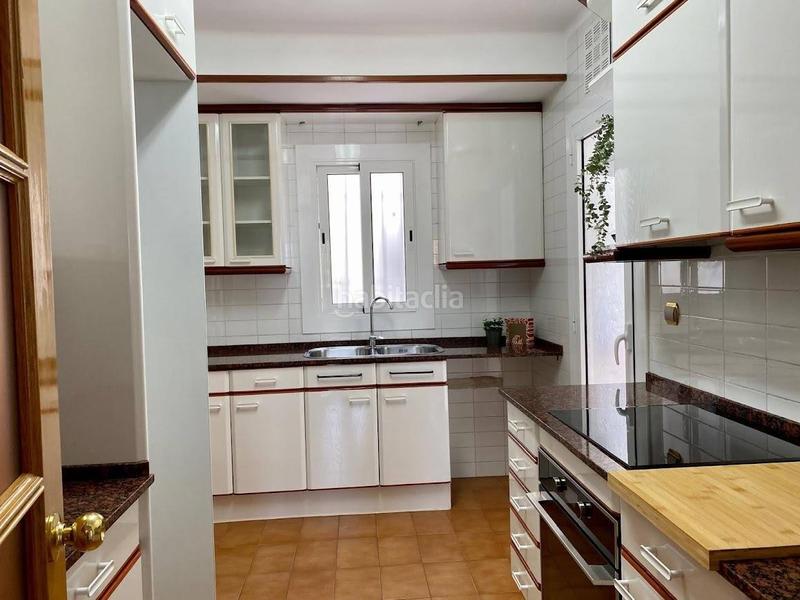 Foto 41f8c0e3-a8ff-4e4f-8d06-c6a65c33afd2. Appartamento con parcheggio in Sant miquel Granollers