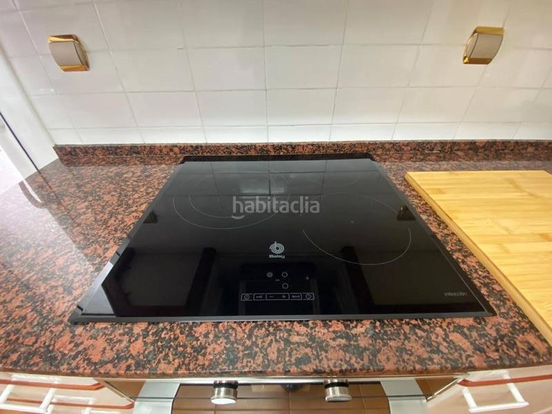 Foto 95fdb432-ff5f-450b-a292-c41aea890544. Appartamento con parcheggio in Sant miquel Granollers