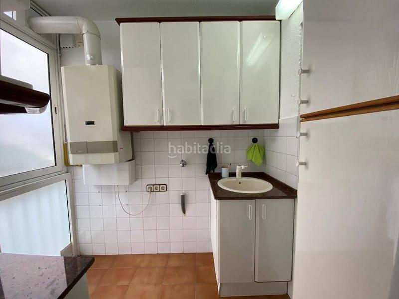 Foto a3adb09c-269b-41cf-9074-a9ce551ab3f6. Appartamento con parcheggio in Sant miquel Granollers