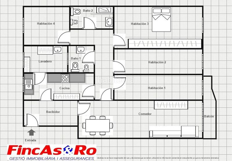 Foto b20efd8f-2a1e-46aa-bcde-593ef8e485e5. Appartamento con parcheggio in Sant miquel Granollers