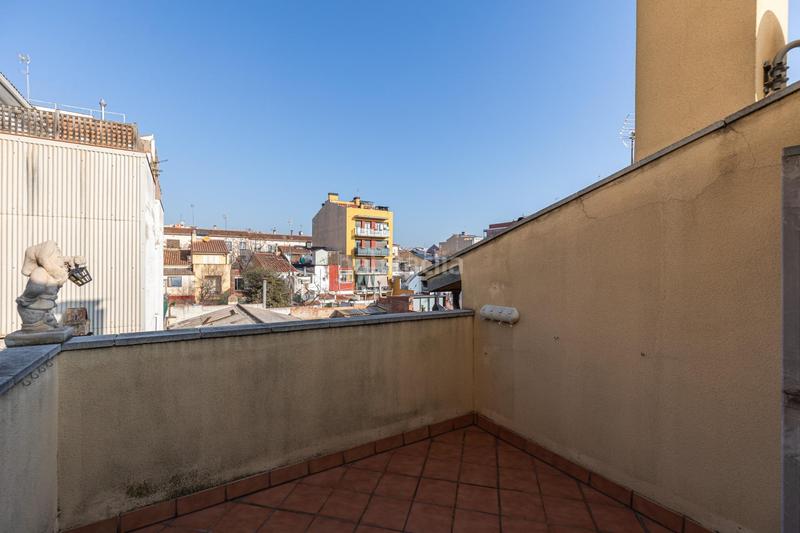 Foto 33549fb1-0690-48e2-be54-2b66967ddc29. Casa a calle salvany de 75 a Sol i Padrís - Sant Oleguer Sabadell
