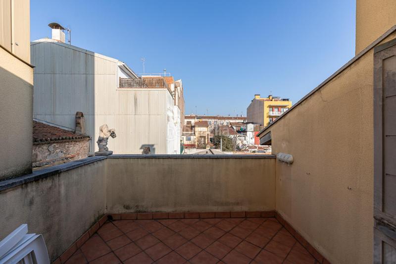 Foto 38072cda-20d2-4f59-ada8-ef77f464eede. Casa a calle salvany de 75 a Sol i Padrís - Sant Oleguer Sabadell