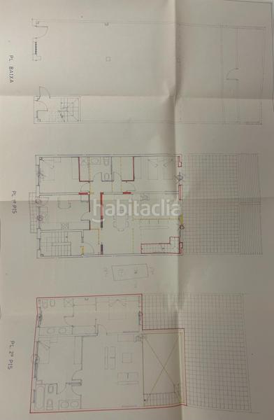 Foto 405b3a0f-07f9-4614-8130-633550cc4609. Casa a calle salvany de 75 a Sol i Padrís - Sant Oleguer Sabadell