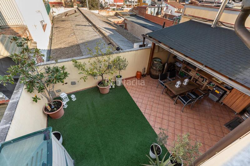 Foto 9d600605-6a7a-4974-a49b-ba9745d9215d. Casa a calle salvany de 75 a Sol i Padrís - Sant Oleguer Sabadell