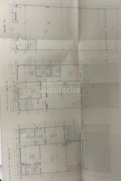 Foto a99ce5e3-9afe-4913-be42-e9eb99022c63. Casa a calle salvany de 75 a Sol i Padrís - Sant Oleguer Sabadell