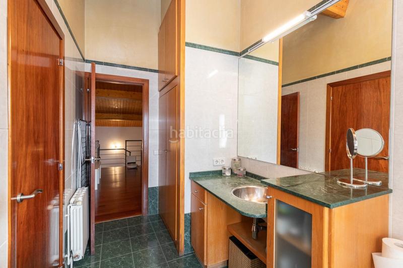Foto ad9a85b3-5901-42de-9e4d-4b85c711201d. Casa a calle salvany de 75 a Sol i Padrís - Sant Oleguer Sabadell