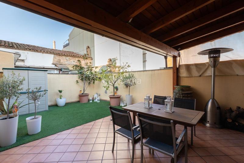 Foto e07601ac-4e52-4923-81e2-c9750665a6ce. Casa a calle salvany de 75 a Sol i Padrís - Sant Oleguer Sabadell