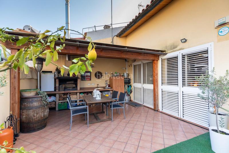 Foto f018d6e0-d5c4-4348-b7a6-8f5437c15048. Casa a calle salvany de 75 a Sol i Padrís - Sant Oleguer Sabadell