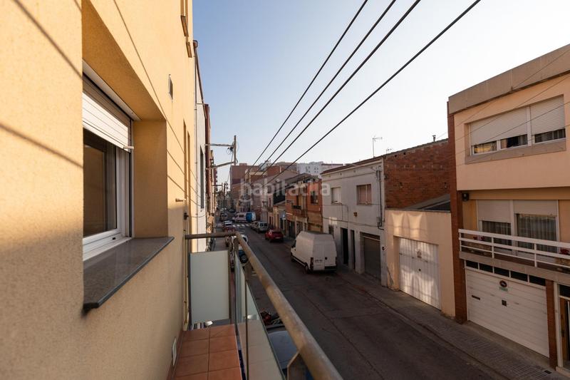 Foto f5996042-898d-423f-bf88-e7d9e49ca8e1. Casa a calle salvany de 75 a Sol i Padrís - Sant Oleguer Sabadell