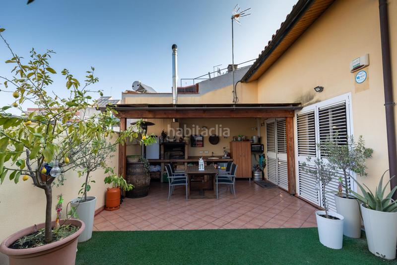 Foto f8708f6e-aeb1-48c0-a40f-0a2de8d96726. Casa a calle salvany de 75 a Sol i Padrís - Sant Oleguer Sabadell