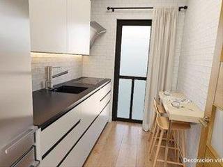 Appartement  Pasaje lauria