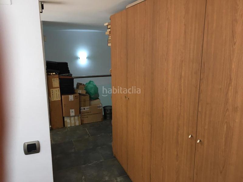 Foto 53c48dac-2136-47cf-ac18-1d858eeb79ea. Alquiler local comercial en Centre Granollers