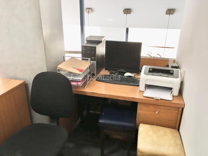 Foto c308b6e2-4b88-43e3-a616-c1a4cfa476c5. Alquiler local comercial en Centre Granollers