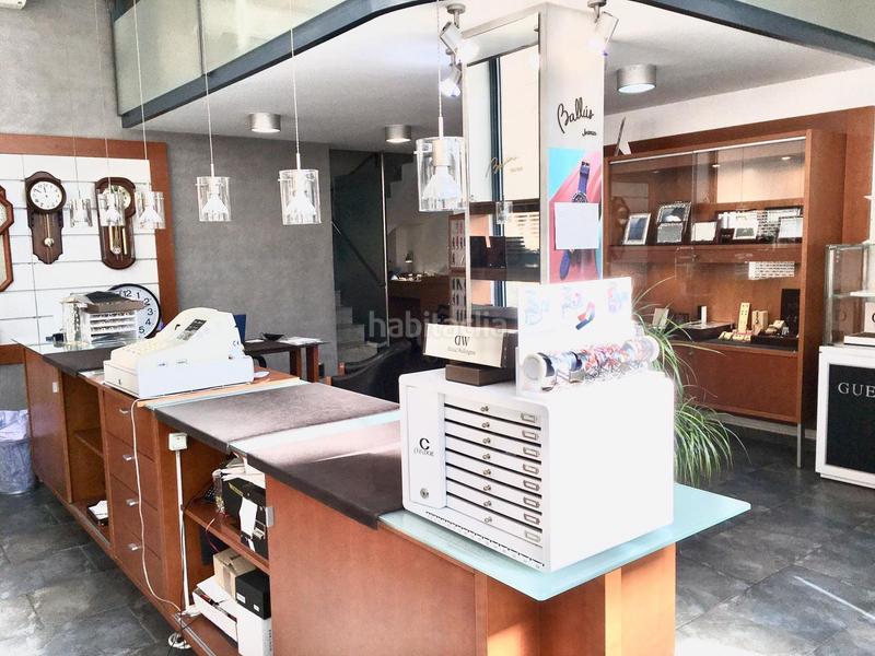 Foto 5c08c6b1-b56a-4324-b346-109049cafd09. Lloguer local comercial a Centre Granollers