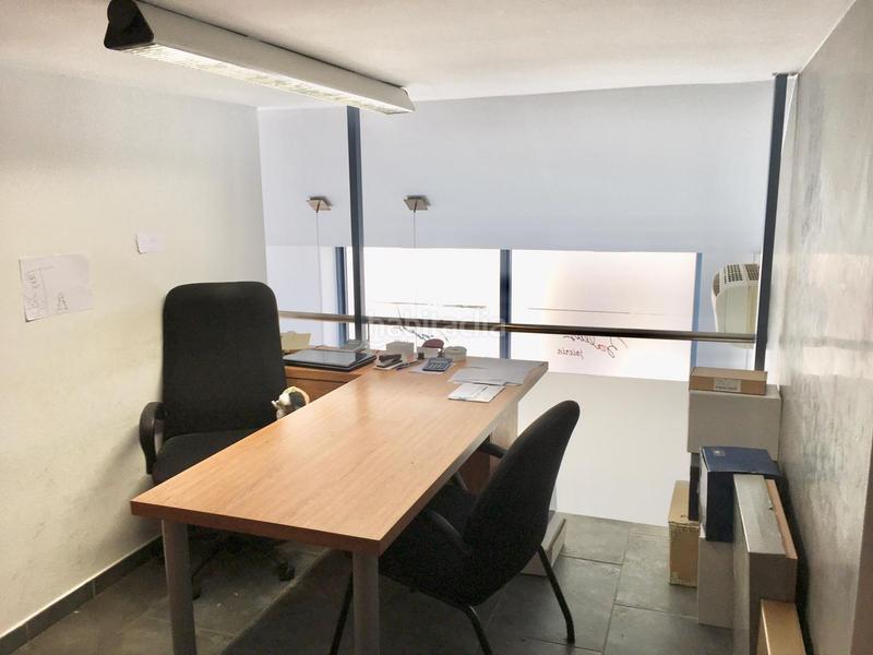 Foto ceaecbd3-6f78-441b-a102-588b4ef01c6e. Lloguer local comercial a Centre Granollers