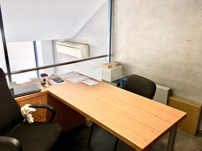 Foto 982b4ae8-2704-46cb-a53f-93e3b599647a. Location local commercial dans Centre Granollers