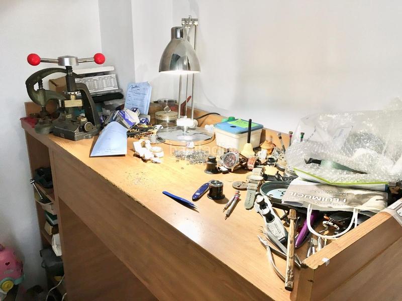 Foto 3addda4c-4329-4022-bd4b-84692e45e2ee. Affitto locale commerciale in Centre Granollers