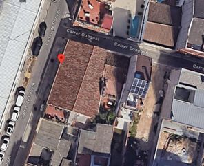 Terreno residencial en Calle de ponent 60. Oportunidad! solar en venta en granollers