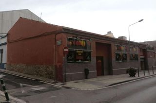 Terreny residencial a Calle de ponent 60. Oportunidad! solar en venta en granollers