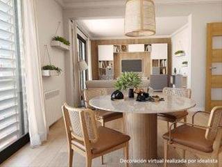 Casa adossada  Carrer navarra. Casa en venta centro granollers