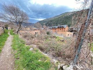 Terreny residencial  A horts de la pietat
