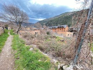 Residential Plot  A horts de la pietat. Oportunidad terreno en sort!!!