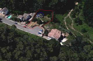 Terreny residencial  Gregal. Parcela en lamentlla zona els turons