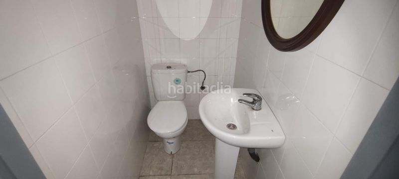 Foto 9b7eedaa-dbca-4eee-b21d-c11389b0d4db. Local comercial a Centre Granollers