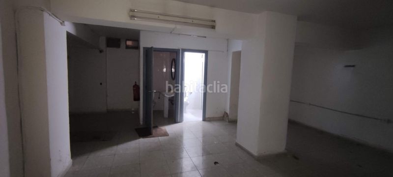 Foto a74b43cd-4fc6-4e10-8b78-38f9e4ed3e59. Local comercial a Centre Granollers