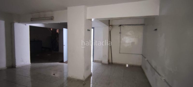 Foto d2b5ff52-e24d-4d22-ac91-444ae38c0122. Local comercial a Centre Granollers