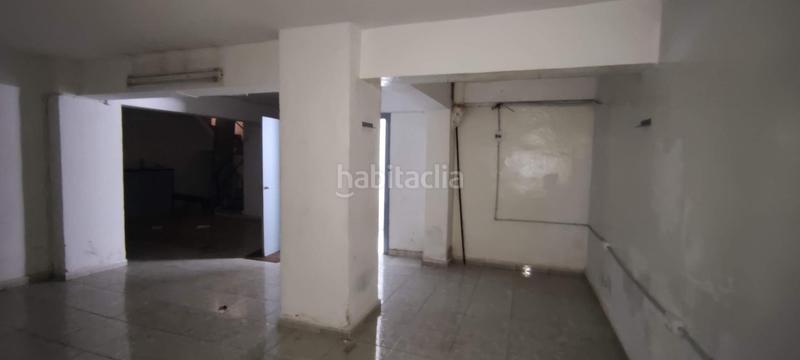 Foto f7ce2c5c-12a1-4ffa-b39c-d2b27b21b9a7. Locale commerciale in Centre Granollers