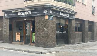 Traspàs Local Comercial  Carrer josep torras i bages. Local en traspaso para tu nuevo negocio