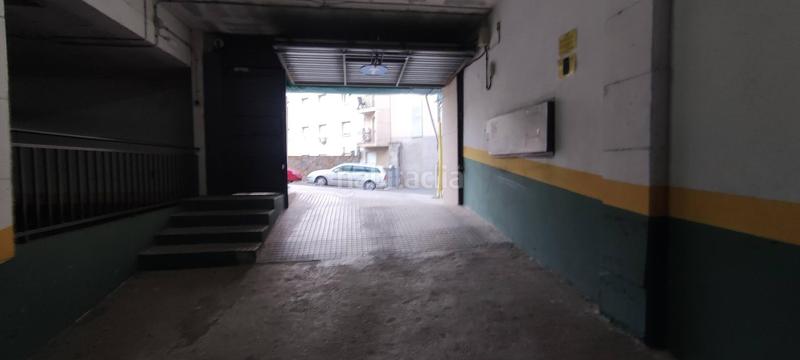 Foto 03430b91-b728-49e2-890e-b48f9e6b1e3d. Autoparkplatz in Font Verda Granollers