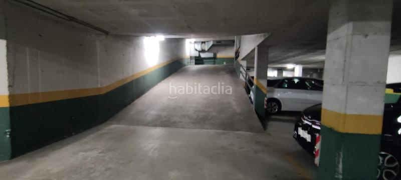 Foto 245a5cef-9e0f-42a8-ac59-1c23c58dd980. Autoparkplatz in Font Verda Granollers