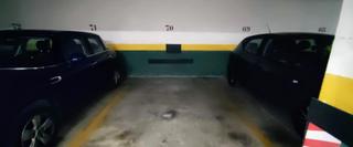 Aparcament cotxe  Costa rica. Plaza de parking en venta  font verda