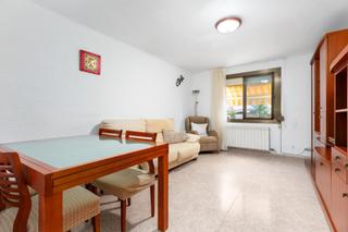 Appartement à Can bassa. Piso totalmente exterior !!!
