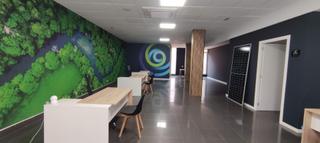 Geschäftsraum in Girona