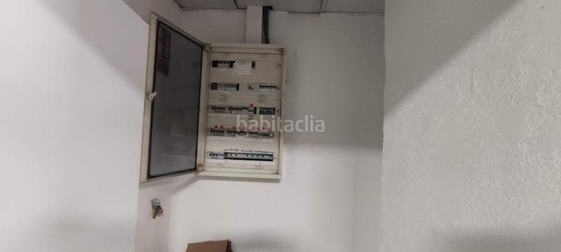 Foto 60f921ad-bc04-4bef-9aea-47a9b9331976. Lloguer local comercial a Centre Granollers