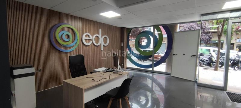 Foto fa363c2a-4792-4e37-951d-701e882988bd. Lloguer local comercial a Centre Granollers