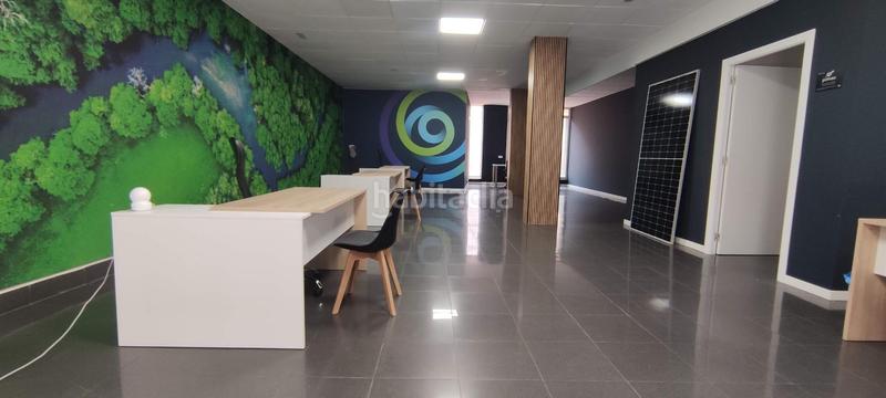 Foto abc09846-2ae4-4e57-8ce4-0b35cbec1f72. Location local commercial dans Centre Granollers