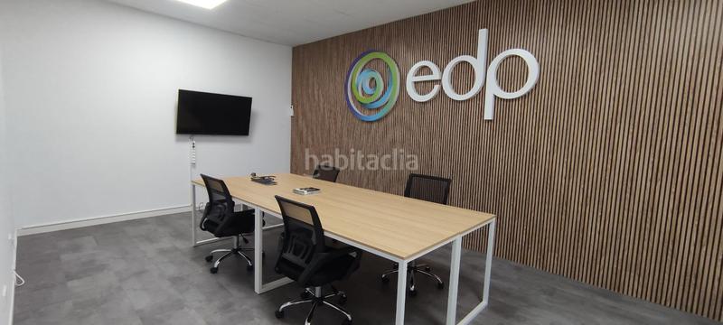 Foto f3bed408-5222-4f31-bdd1-31d473c41c53. Location local commercial dans Centre Granollers